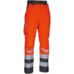 PANTALONI HV SAFE