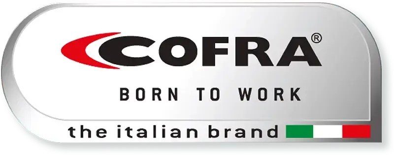 cofra abbigliamento da lavoro