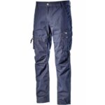 PANTALONI WIN CARGO ESTIVI