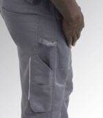PANT ROCK STRETCH PERF - immagine 4