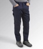PANT ROCK STRETCH PERF - immagine 5