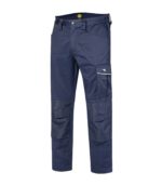 PANT ROCK STRETCH PERF - immagine 7