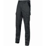 PANTALONI GUAPO NERO