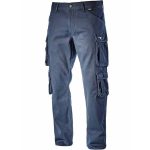 PANTALONI WAYET CARGO BLU