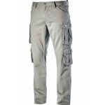PANTALONI WAYET GRIGIO