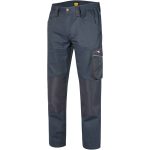 PANT ROCK WINTER BLU