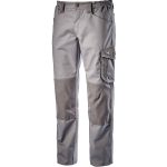 PANT ROCK WINTER GRIGIO