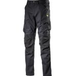 PANTALONI RIPSTOP CARGO