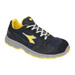 SCARPA RUN TEXT S1PS BLU
