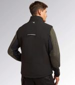 GILET FREEDOM NERO - immagine 3