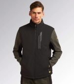 GILET FREEDOM NERO - immagine 2