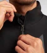 GILET FREEDOM NERO - immagine 4