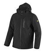 GIACCA FREEDOM NERO