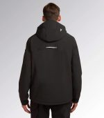 GIACCA FREEDOM NERO - immagine 2