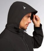 GIACCA FREEDOM NERO - immagine 4