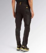 PANTALONI FREEDOM NERO - immagine 3
