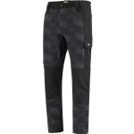 PANTALONI FREEDOM NERO