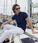POLO BASIC MC - immagine 2
