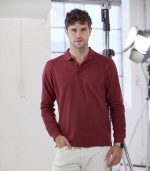 POLO CLASSIC LINCOLN ML - immagine 2