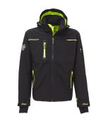 SOFTSHELL SPACE