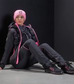 PANTALONI WORLD LADY ESTIVI - immagine 4