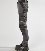 PANTALONI ATOM INVERNALI ANTR - immagine 4