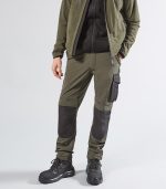 PANTALONI ATOM INVERNALI VERD - immagine 2