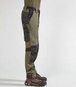 PANTALONI ATOM INVERNALI VERD - immagine 5