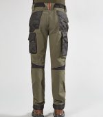 PANTALONI ATOM INVERNALI VERD - immagine 4