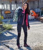 PANTALONI ATOM LADY INVERNALI - immagine 3