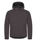 SOFTSHELL CLASSIC HOODY - immagine 5