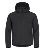 SOFTSHELL CLASSIC HOODY
