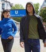SOFTSHELL CLASSIC HOODY - immagine 3
