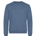 FELPA MIAMI GIROCOLLO