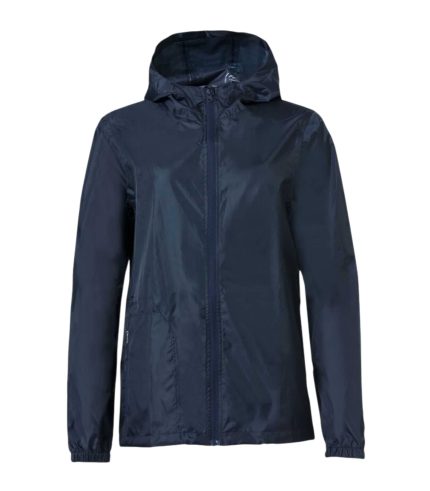 GIACCA BASIC RAIN JACKET