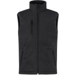 GILET PADDED SOFTSHELL
