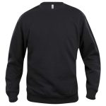 FELPA BASIC GIROCOLLO