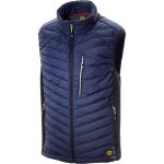 GILET OSLO