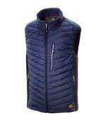 GILET OSLO