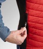 GILET OSLO - immagine 3