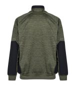 FELPA LEEDS HZ VERDE - immagine 2