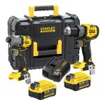 COMBO KIT BRUSHLESS V20