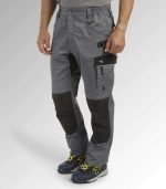 PANT EASYWORK LIGHT PERF - immagine 2