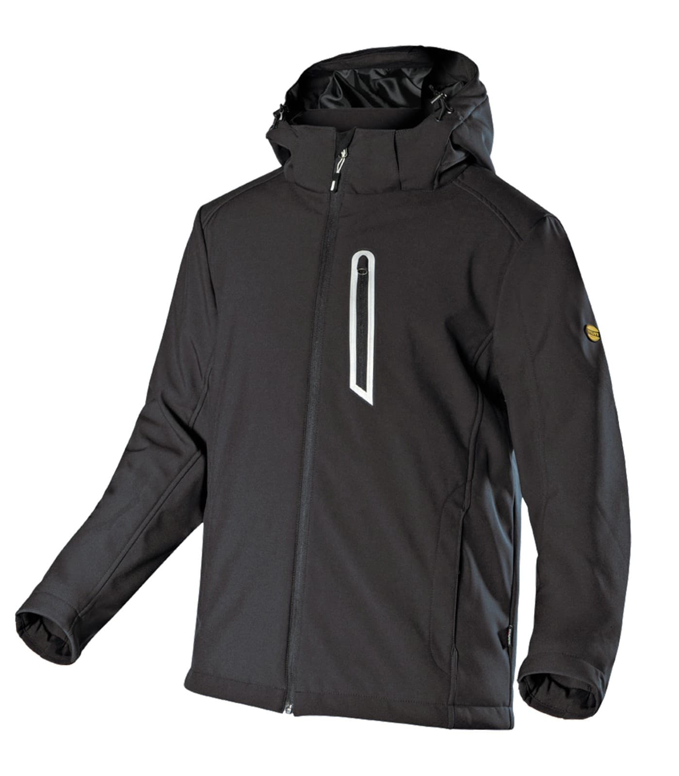 178365-75135 GIACCA PADDED SAIL - immagine 1