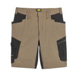 BERMUDA EVOLUTION BUNG GREY