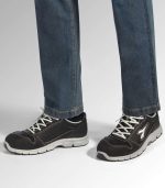 SCARPA RUN NERO ESD S3S - immagine 2