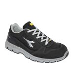 SCARPA RUN NERO ESD S3S