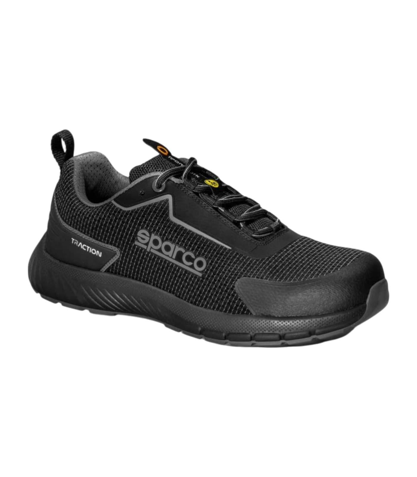 BTB0002B0K01 SCARPA TRACTION FUJI ESD S1PS - immagine 1