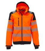 SOFTSHELL MIKY HV - immagine 2