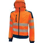 SOFTSHELL MIKY HV